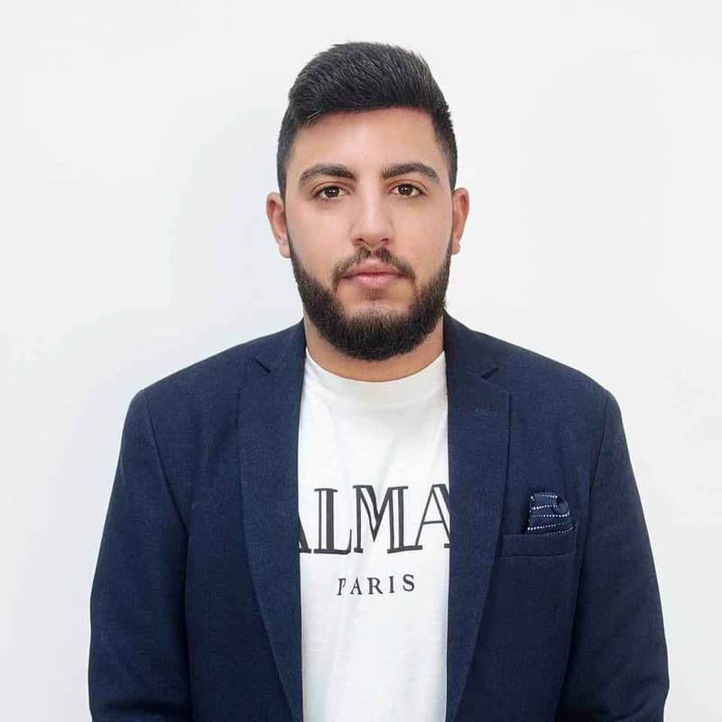 Fouad Saab