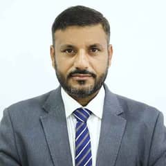 Muhammad Ibrahim Muhammad Ibrahim