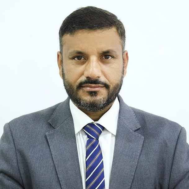Muhammad Ibrahim