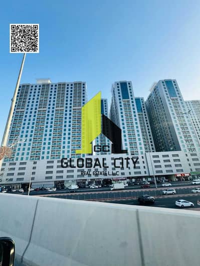 1 Bedroom Flat for Rent in Al Nuaimiya, Ajman - mvLWq7ECIJ2vORSpY1jmXy3Ty3zk7M99qkI3V7ge. jpg