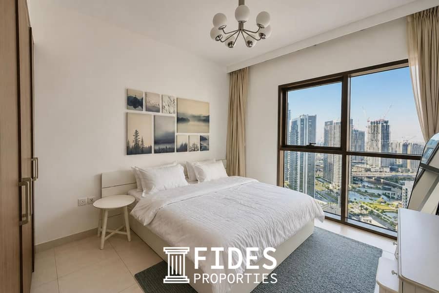 Wohnung in Dubai Creek Harbour,Creekside 18,Creekside 18 Tower B, 1 schlafzimmer, 87000 AED - 15510653 Wohnung in Dubai Creek Harbour,Creekside 18,Creekside 18 Tower B, 1 schlafzimmer, 87000 AED - 15510653