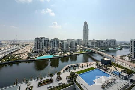 3 Camere Appartamento in Affitto a Dubai Creek Harbour, Dubai - Appartamento a Dubai Creek Harbour,Palace Residences North, 3 camere da letto, 220000 AED - 15510668 3 Camere Appartamento in Affitto a Dubai Creek Harbour, Dubai - Appartamento a Dubai Creek Harbour,Palace Residences North, 3 camere da letto, 220000 AED - 15510668