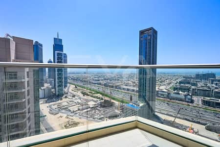 1 Camera Appartamento in Affitto a Downtown Dubai, Dubai - Appartamento a Downtown Dubai，The Lofts，The Lofts East, 1 camera da letto, 135000 AED - 15510670