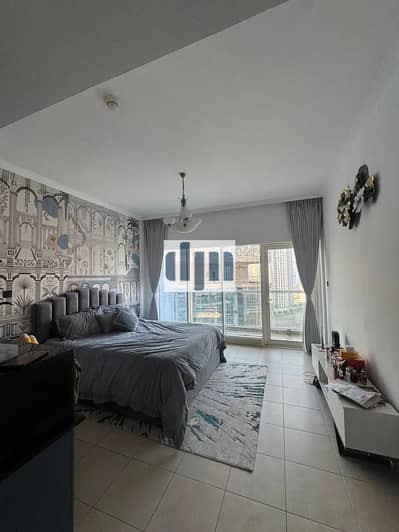 Studio te Huur in Downtown Dubai, Dubai - Appartement in Downtown Dubai，Burj Al Nujoom, 65000 AED - 14636498