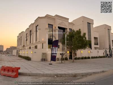 5 Bedroom Villa for Sale in Al Helio, Ajman - WhatsApp Image 2026-06-16 at 7.19. 59 PM. jpeg 5 Bedroom Villa for Sale in Al Helio, Ajman - WhatsApp Image 2026-06-16 at 7.19. 59 PM. jpeg