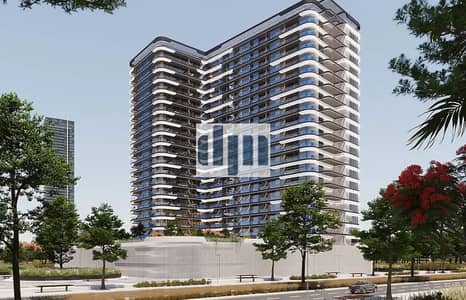 Studio te Koop in Dubai Production City (IMPZ), Dubai - Appartement in Dubai Production City (IMPZ)，Samana Resorts，Samana Resorts Tower A, 875000 AED - 12931511