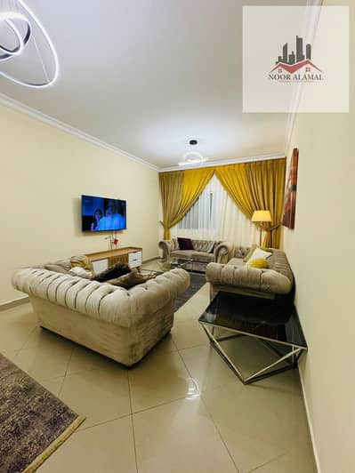 3 Bedroom Flat for Rent in Al Taawun, Sharjah - 3ecce9a4-7fd9-44da-b87e-cd80c52091b6. jpg 3 Bedroom Flat for Rent in Al Taawun, Sharjah - 3ecce9a4-7fd9-44da-b87e-cd80c52091b6. jpg