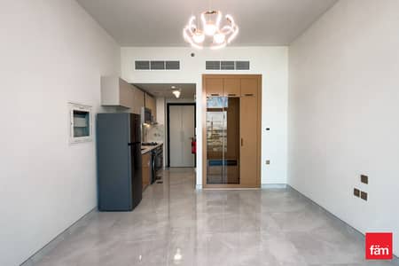 Studio te Koop in Arjan, Dubai - Appartement in Arjan，Skyz by Danube, 610000 AED - 15510701