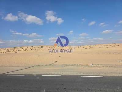 Plot for Sale in Al Metraq, Sharjah - 1000179746. jpg