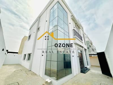5 Bedroom Villa for Rent in Hoshi, Sharjah - 496aafcf-a151-475e-a37c-01ce9b9ca6cf. jpg 5 Bedroom Villa for Rent in Hoshi, Sharjah - 496aafcf-a151-475e-a37c-01ce9b9ca6cf. jpg
