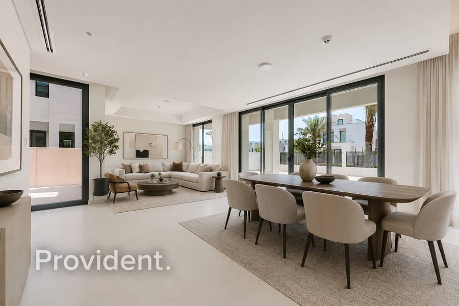 Brand new | Large Plot | Park and Amenities Facing Brand new | Large Plot | Park and Amenities Facing