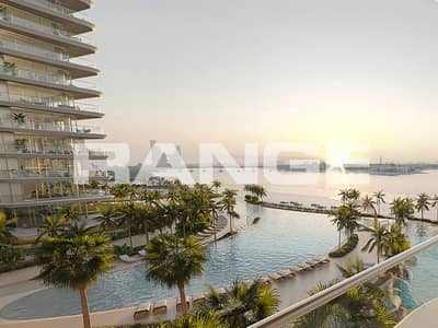 2 Bedroom Apartment for Sale in Palm Jumeirah, Dubai - Modern Luxury Living | With Premium Amenities 2 Bedroom Apartment for Sale in Palm Jumeirah, Dubai - Modern Luxury Living | With Premium Amenities