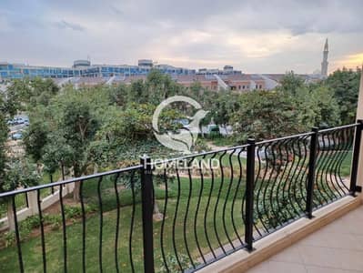 Appartement de 2 chambres à à louer à Motor City, Dubai - Appartement à Motor City，Uptown Motor City，Barton House，Barton House 2, 2 chambres, 119000 AED - 15510798