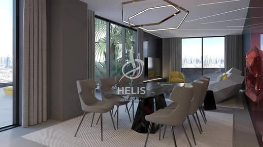 2 Bedroom Flat for Sale in Meydan, Dubai - WhatsApp Image 2026-01-28 at 13.01. 22 (7). jpeg 2 Bedroom Flat for Sale in Meydan, Dubai - WhatsApp Image 2026-01-28 at 13.01. 22 (7). jpeg