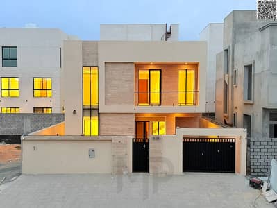 5 Bedroom Villa for Sale in Al Yasmeen, Ajman - batch_WhatsApp Image 2026-04-12 at 1.59. 14 PM. jpg