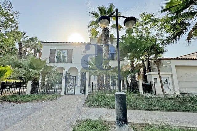 فیلا في جرين كوميونيتي ويست،جرين كوميونيتي 5 غرف 390000 درهم - 15509299 فیلا في جرين كوميونيتي ويست،جرين كوميونيتي 5 غرف 390000 درهم - 15509299