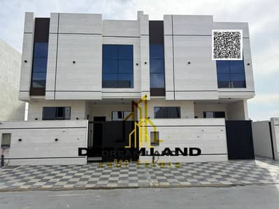 4 Bedroom Townhouse for Sale in Al Yasmeen, Ajman - batch_WhatsApp Image 2026-05-14 at 8.15. 50 PM. jpeg 4 Bedroom Townhouse for Sale in Al Yasmeen, Ajman - batch_WhatsApp Image 2026-05-14 at 8.15. 50 PM. jpeg