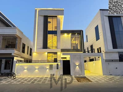 5 Bedroom Villa for Sale in Al Yasmeen, Ajman - batch_IMG-20251104-WA0077. jpg 5 Bedroom Villa for Sale in Al Yasmeen, Ajman - batch_IMG-20251104-WA0077. jpg
