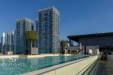 2 habitaciones Apartamento para en Alquiler en Al Wasl, Dubai - Apartamento en Al Wasl，City Walk，Building 1, 2 dormitorios, 299999 AED - 15510950