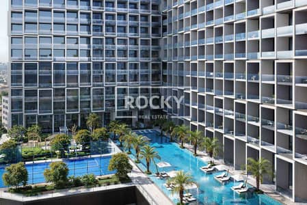 1 Bedroom Apartment for Sale in Al Jaddaf, Dubai - Cullinan-14. jpg