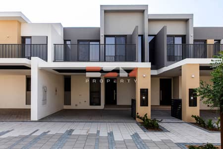 3 habitaciones Townhouse para en Alquiler en Tilal Al Ghaf, Dubai - Casa adosada en Tilal Al Ghaf，Elan, 3 dormitorios, 180000 AED - 15510975