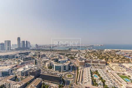 4 Bedroom Apartment for Sale in Dubai Internet City, Dubai - Dubai Jewel Tower (4 of 30). jpg 4 Bedroom Apartment for Sale in Dubai Internet City, Dubai - Dubai Jewel Tower (4 of 30). jpg