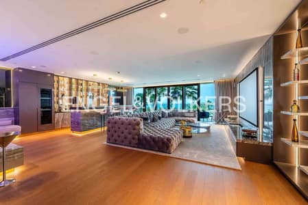 4 Bedroom Apartment for Sale in Palm Jumeirah, Dubai - Upgraded | Ultra Luxury | Open Ocean View 4 Bedroom Apartment for Sale in Palm Jumeirah, Dubai - Upgraded | Ultra Luxury | Open Ocean View
