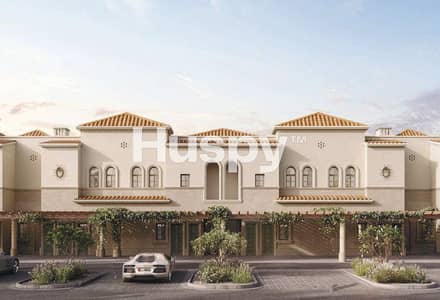 4 Bedroom Villa for Sale in Zayed City, Abu Dhabi - Corner Unit | Rare Layout | Huge Garden