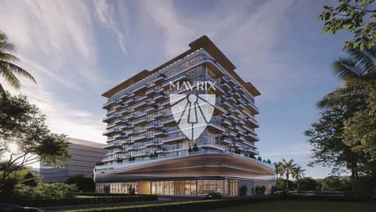 1 Bedroom Apartment for Sale in Dubai Islands, Dubai - 1 Bedroom | Genuine Resale | Luxury Apartment