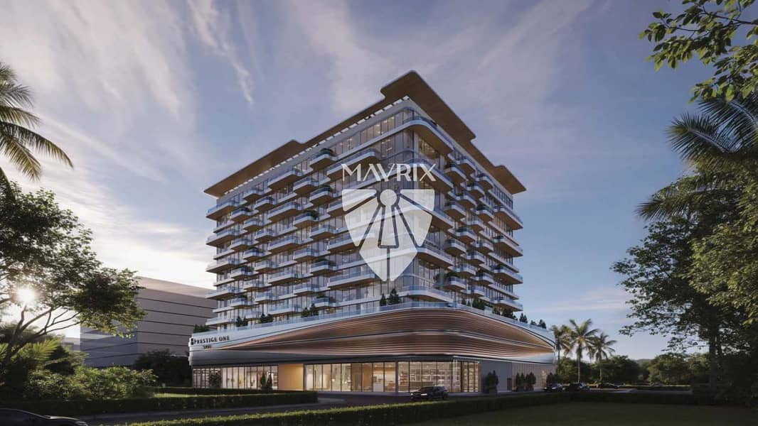 1 Bedroom | Genuine Resale | Luxury Apartment 1 Bedroom | Genuine Resale | Luxury Apartment