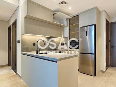 2 Bedroom Apartment for Rent in Arjan, Dubai - Family living | Vacant | Unique Layout