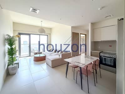 2 Bedroom Apartment for Sale in Downtown Dubai, Dubai - High Floor 2BR | Chiller Free| Canal View | Vacant 2 Bedroom Apartment for Sale in Downtown Dubai, Dubai - High Floor 2BR | Chiller Free| Canal View | Vacant