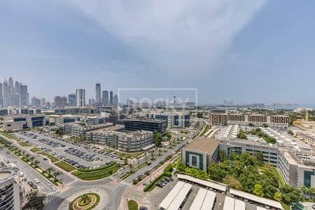 2 Bedroom Flat for Sale in Dubai Internet City, Dubai - DJT-7. jpg 2 Bedroom Flat for Sale in Dubai Internet City, Dubai - DJT-7. jpg