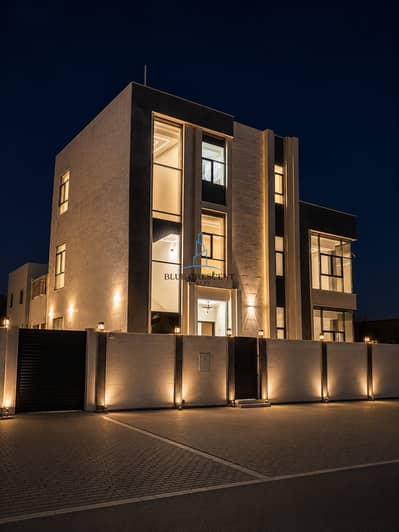 5 Schlafzimmer Villa zum zum Verkauf in Al Helio, Ajman - WhatsApp Image 2026-06-14 at 11.10. 52 AM (2). jpeg