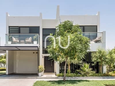 6 Bedroom Villa for Rent in DAMAC Hills 2 (Akoya by DAMAC), Dubai - 1. jpeg 6 Bedroom Villa for Rent in DAMAC Hills 2 (Akoya by DAMAC), Dubai - 1. jpeg