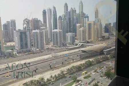 Appartement de 1 chambre à à louer à Jumeirah Lake Towers (JLT), Dubai - Appartement à Jumeirah Lake Towers (JLT)，JLT Cluster R，Al Waleed Paradise, 1 chambre, 85000 AED - 15511164