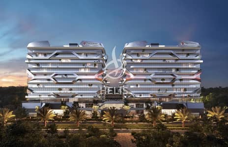 3 Bedroom Apartment for Sale in Meydan, Dubai - WhatsApp Image 2026-01-28 at 13.01. 22 (8). jpeg 3 Bedroom Apartment for Sale in Meydan, Dubai - WhatsApp Image 2026-01-28 at 13.01. 22 (8). jpeg