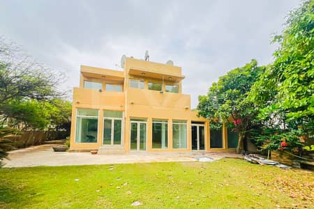 3 Schlafzimmer Villa zum zur Miete in Arabian Ranches, Dubai - Villa in Arabian Ranches,Saheel,Saheel 4, 3 schlafzimmer, 420000 AED - 15510671 3 Schlafzimmer Villa zum zur Miete in Arabian Ranches, Dubai - Villa in Arabian Ranches,Saheel,Saheel 4, 3 schlafzimmer, 420000 AED - 15510671