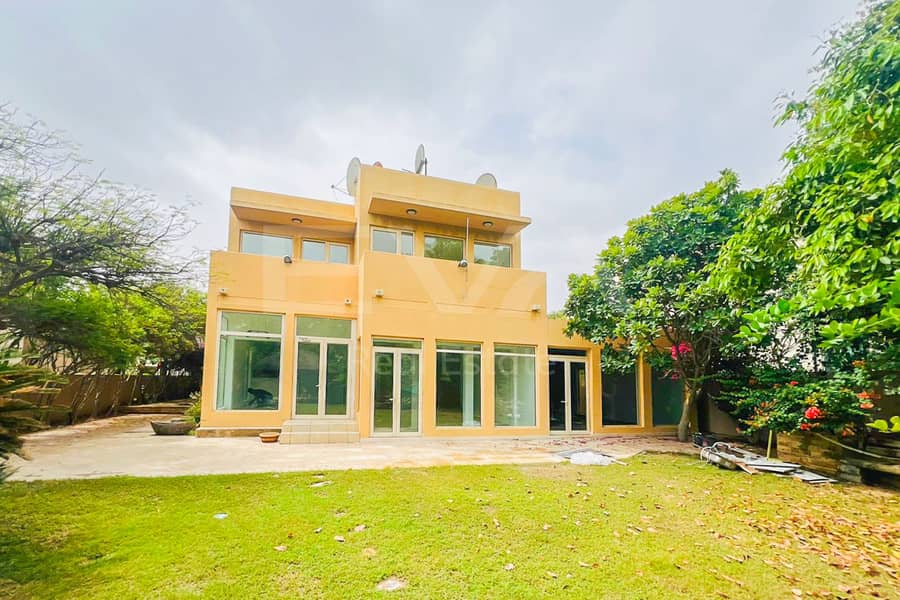 Villa à Arabian Ranches,Saheel,Saheel 4, 3 chambres, 420000 AED - 15510671 Villa à Arabian Ranches,Saheel,Saheel 4, 3 chambres, 420000 AED - 15510671