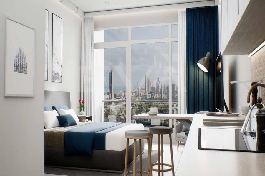 Appartement in Jumeirah Lake Towers (JLT),Golf Views Seven City, 700000 AED - 15510216 Appartement in Jumeirah Lake Towers (JLT),Golf Views Seven City, 700000 AED - 15510216