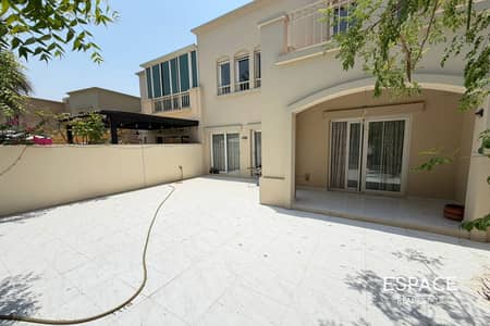 3 Bedroom Villa for Rent in The Springs, Dubai - New to the Market | Rare | Type 1M for Rent 3 Bedroom Villa for Rent in The Springs, Dubai - New to the Market | Rare | Type 1M for Rent