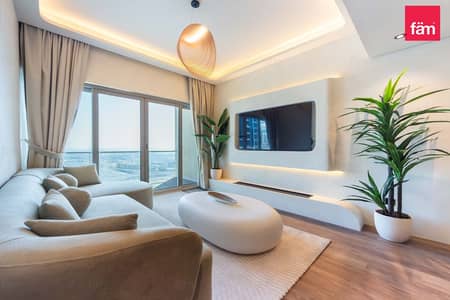 1 Schlafzimmer Wohnung zum zum Verkauf in Jumeirah Lake Towers (JLT), Dubai - Wohnung in Jumeirah Lake Towers (JLT)，JLT Cluster B，Lake View Tower, 1 schlafzimmer, 1400000 AED - 15119087