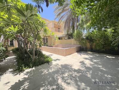 3 chambres Villa à à vendre à The Springs, Dubai - Villa à The Springs，The Springs 7, 3 chambres, 5400000 AED - 14026355