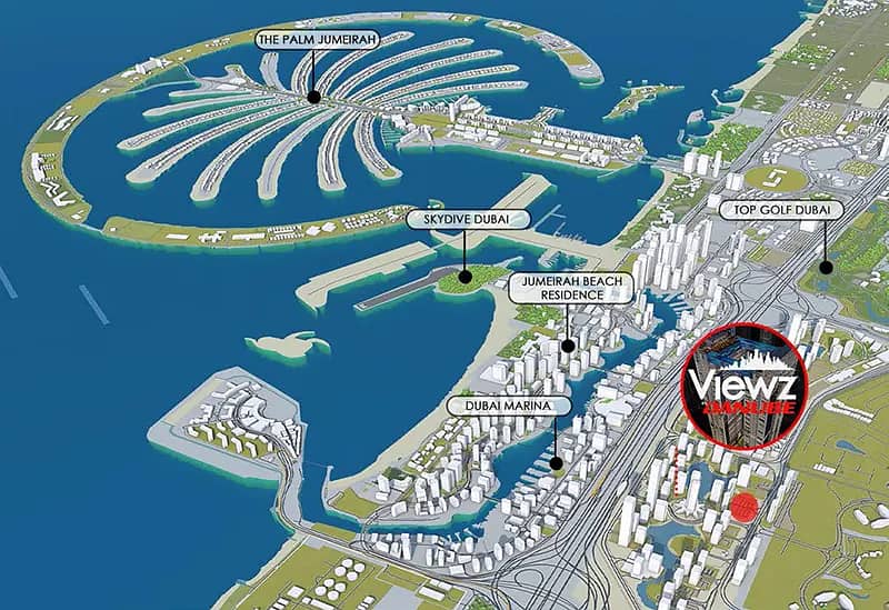 Master Plan Master Plan