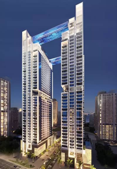 Studio for Sale in Jumeirah Lake Towers (JLT), Dubai - Cover Image