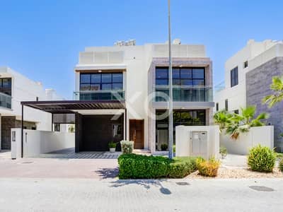 5 Slaapkamers Villa te Koop in DAMAC Hills, Dubai - Villa in DAMAC Hills,Veneto, 5 slaapkamers, 12900000 AED - 15504429 5 Slaapkamers Villa te Koop in DAMAC Hills, Dubai - Villa in DAMAC Hills,Veneto, 5 slaapkamers, 12900000 AED - 15504429