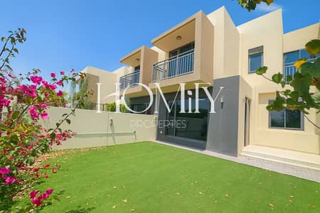 3 Schlafzimmer Villa zum zur Miete in Dubai Hills Estate, Dubai - 1. png 3 Schlafzimmer Villa zum zur Miete in Dubai Hills Estate, Dubai - 1. png