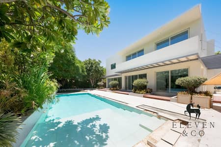 5 Slaapkamers Villa te Huur in Arabian Ranches, Dubai - Villa in Arabian Ranches，Savannah, 5 slaapkamers, 925000 AED - 15511322