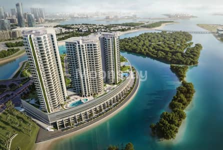 2 Bedroom Apartment for Sale in Al Reem Island, Abu Dhabi - Elegant Unit | 2 Balconies | Stunning Views