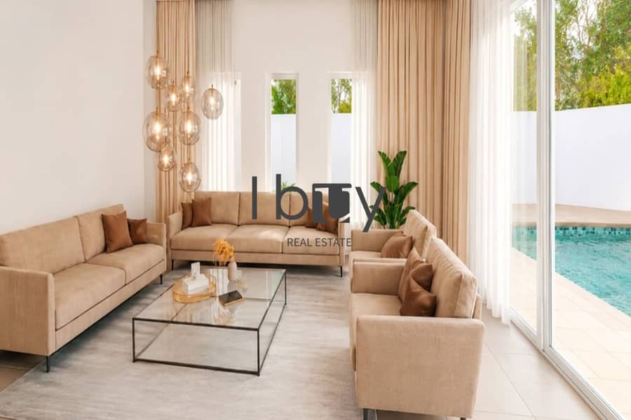 Custom Build Potential | Large Plot Custom Build Potential | Large Plot